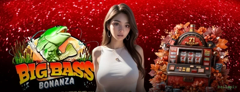 Plataforma completa da baitapix com todos os jogos